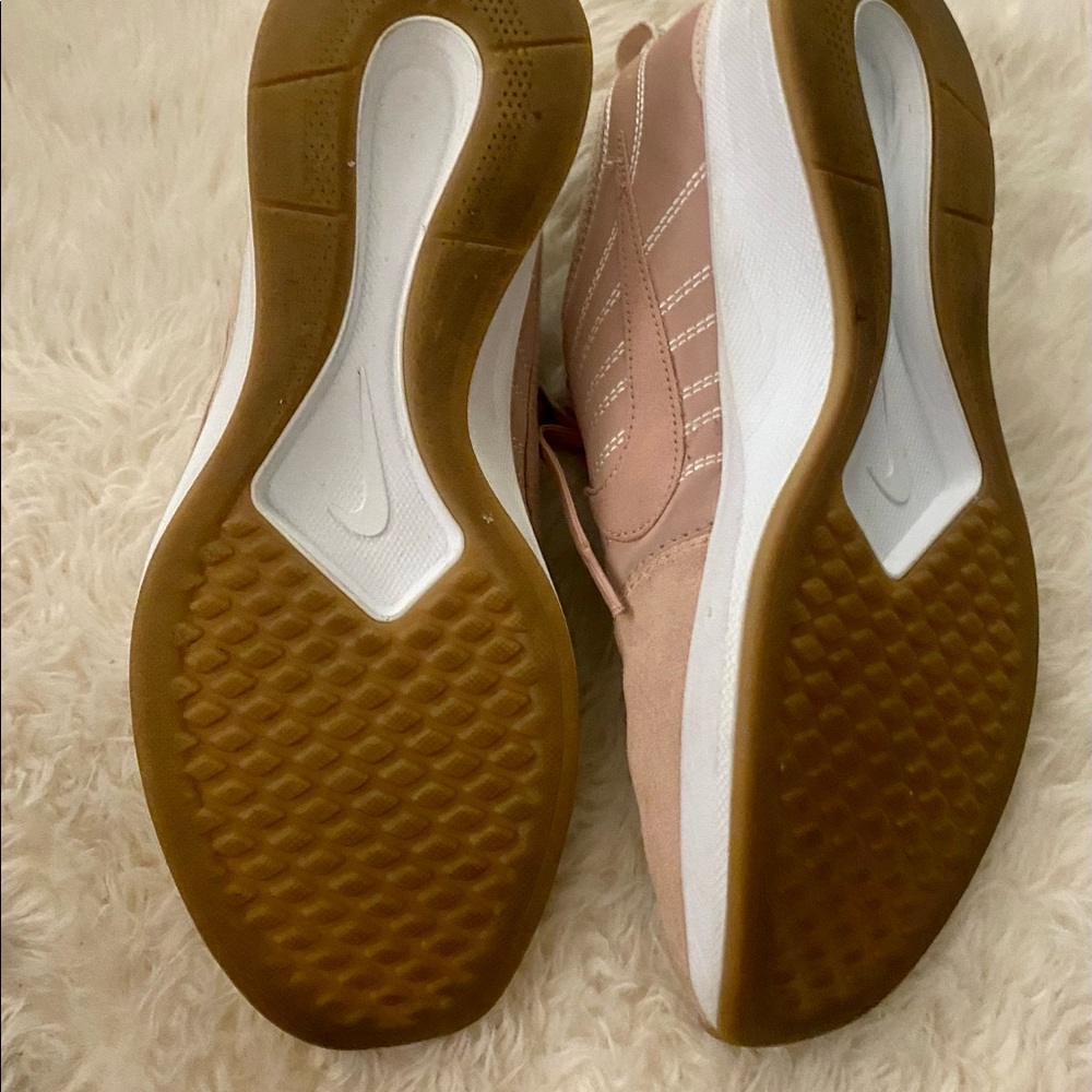 Nike DualTone Racer Light Pink - Picture 6 of 8